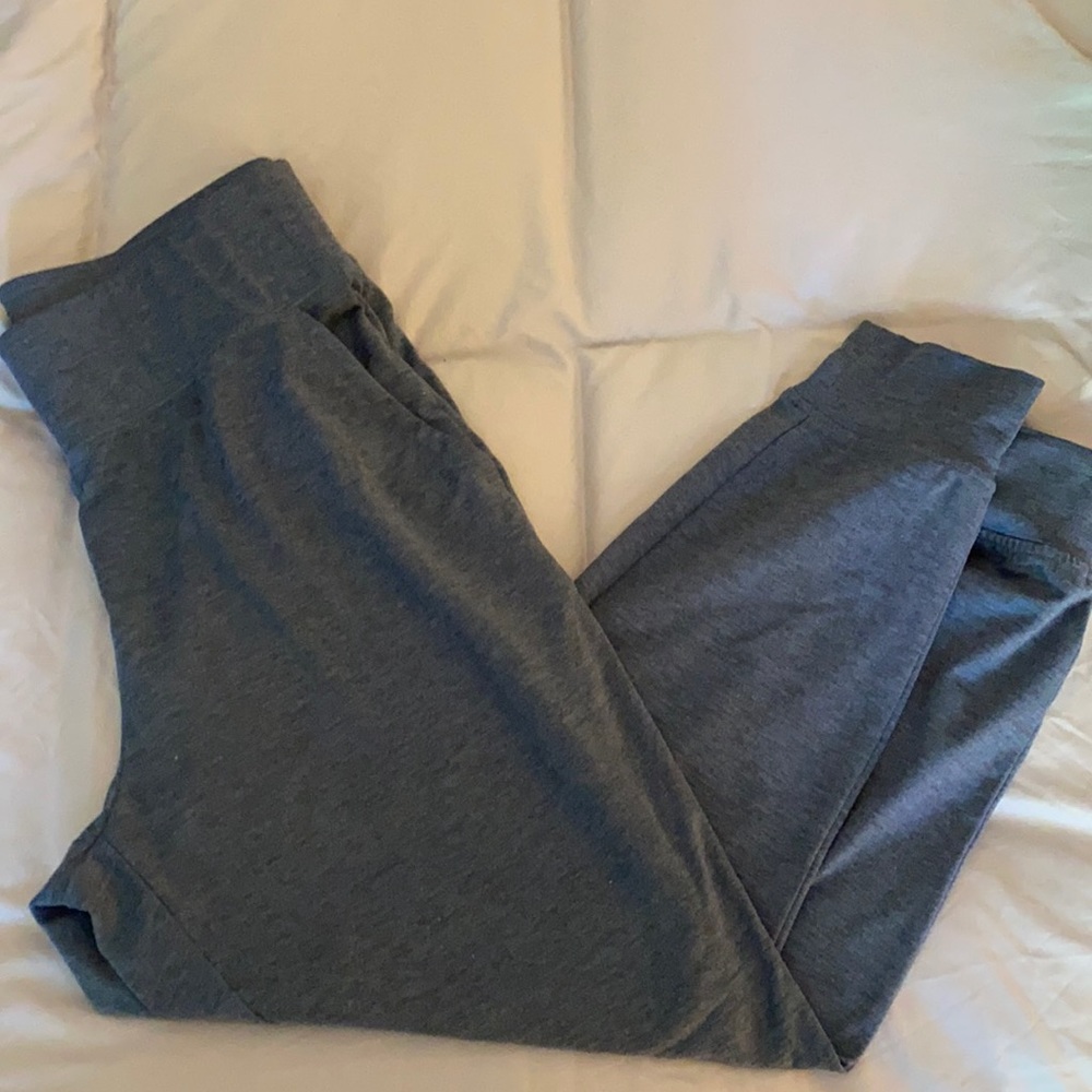 GapFit Brushed Tech Jogger